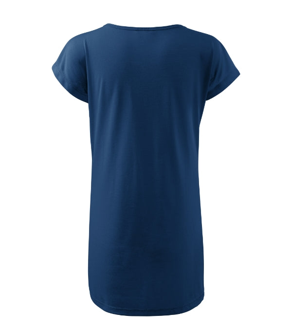 Love 123 T-Shirt Damen