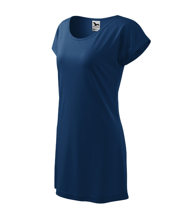 Love 123 T-Shirt Damen