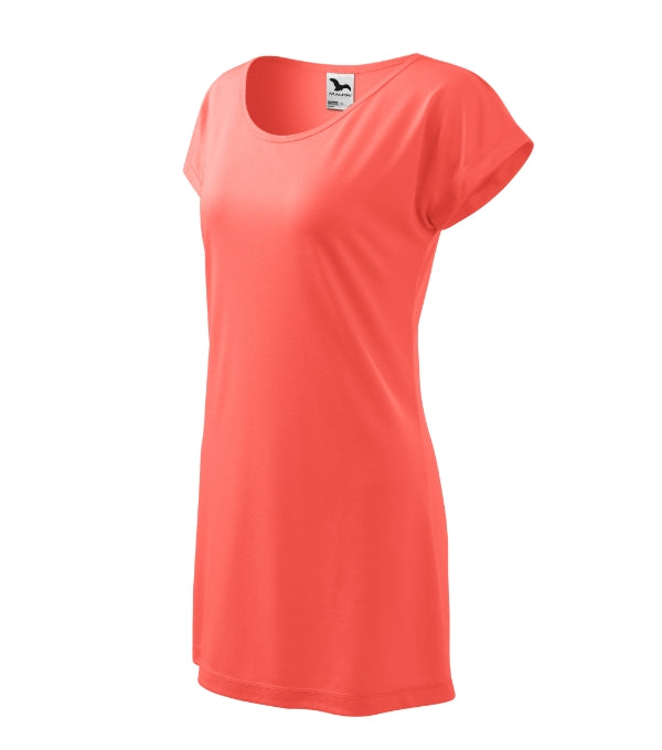 Love 123 T-Shirt Damen