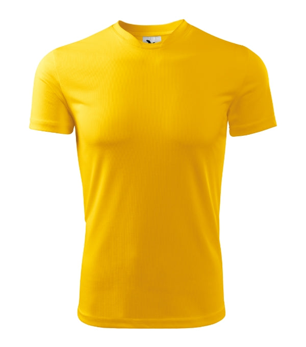 Fantasy 124 T-Shirt Herren