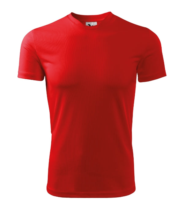 Fantasy 124 T-Shirt Herren