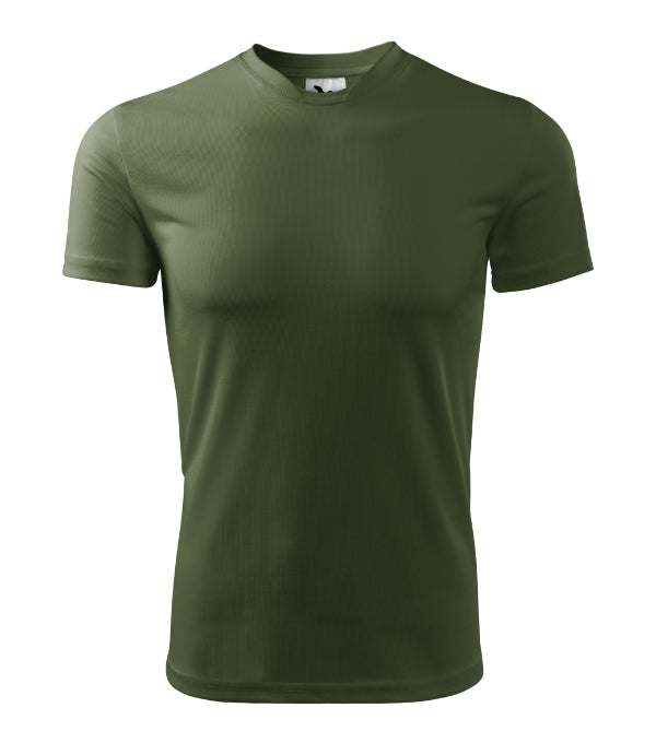 Fantasy 124 T-Shirt Herren