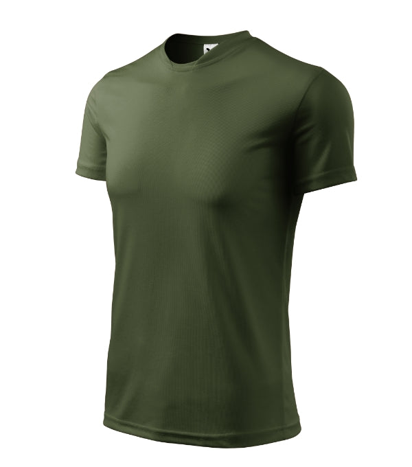 Fantasy 124 T-Shirt Herren