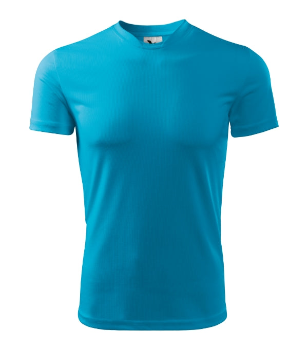 Fantasy 124 T-Shirt Herren