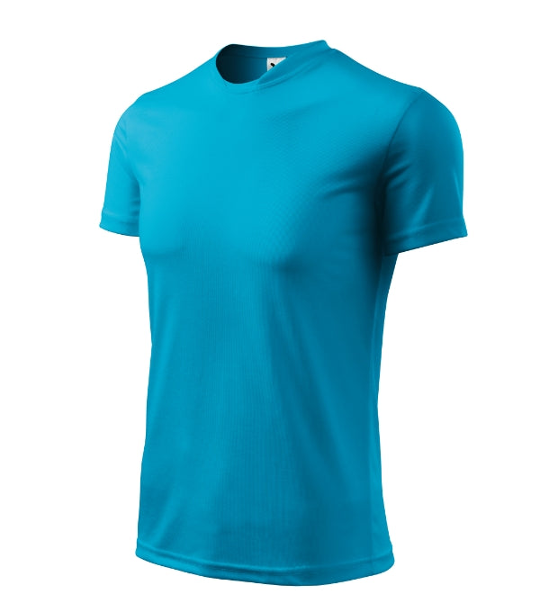 Fantasy 124 T-Shirt Herren