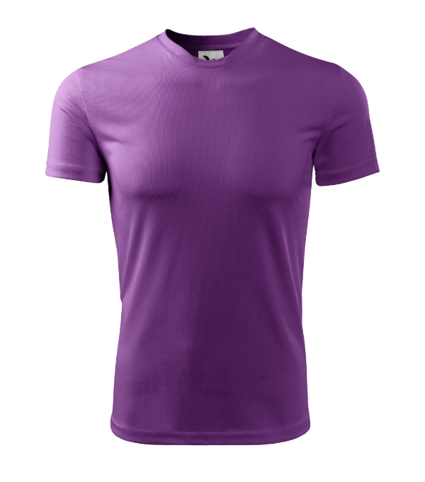 Fantasy 124 T-Shirt Herren