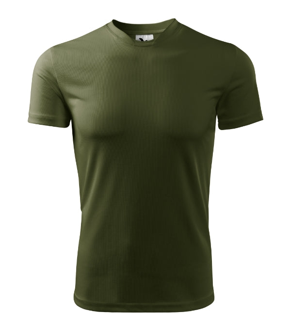 Fantasy 124 T-Shirt Herren