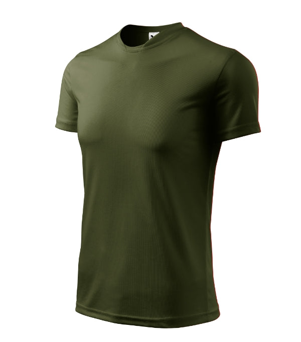 Fantasy 124 T-Shirt Herren