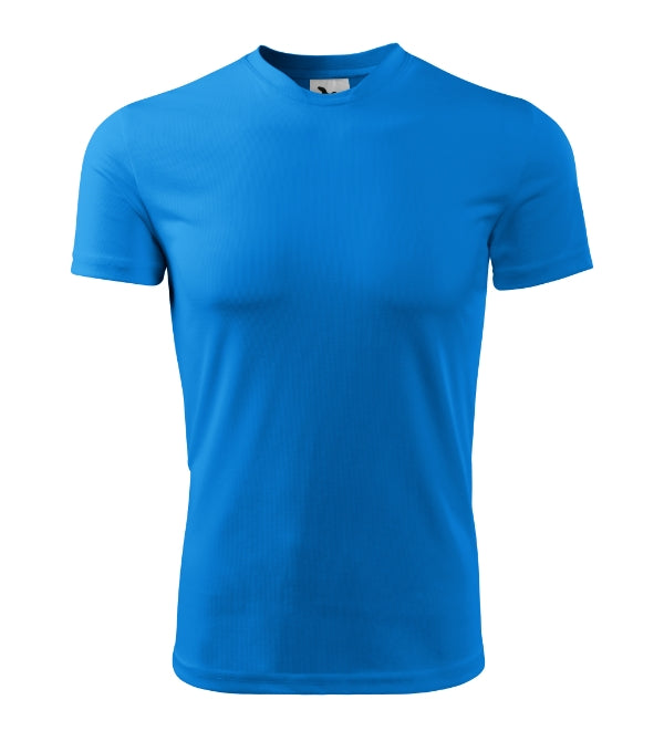 Fantasy 124 T-Shirt Herren