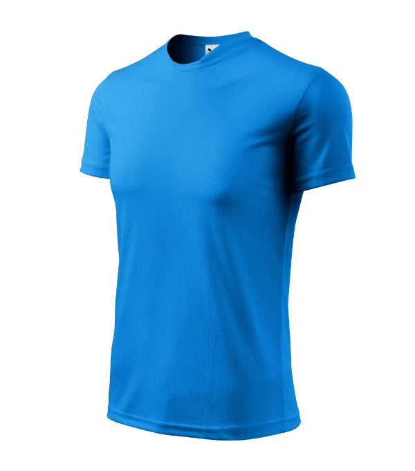 Fantasy 124 T-Shirt Herren