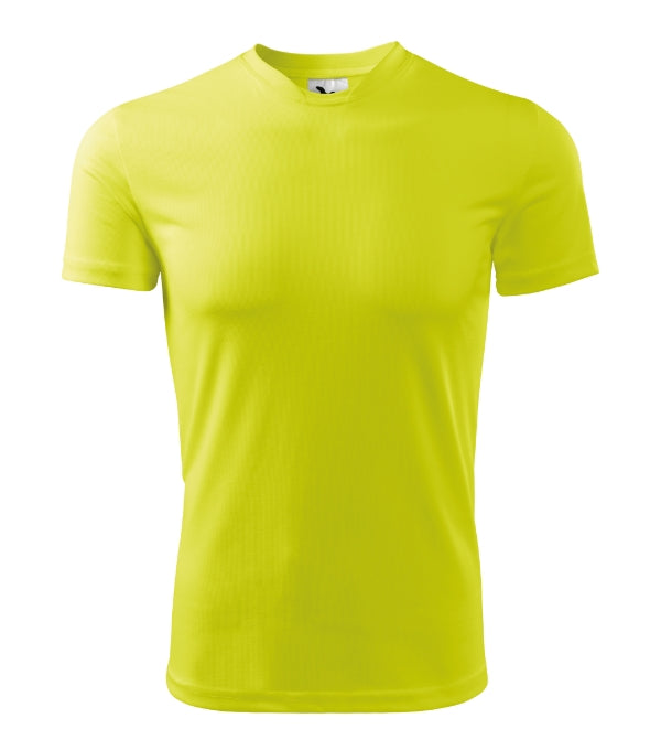 Fantasy 124 T-Shirt Herren
