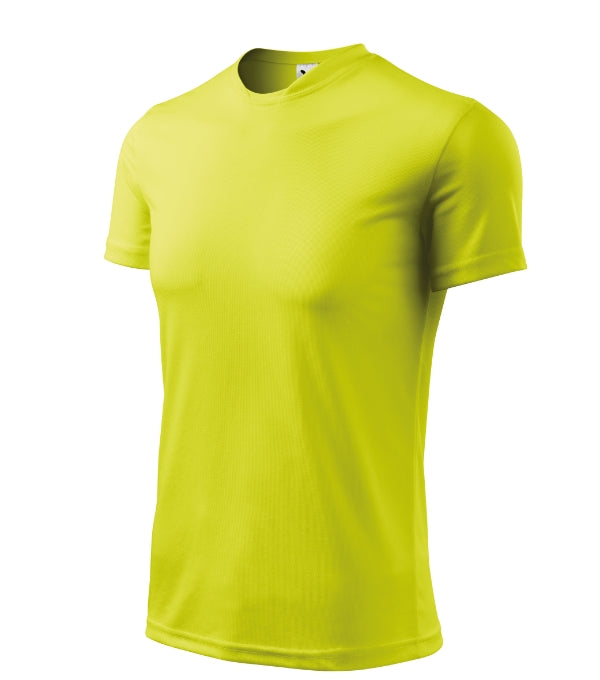 Fantasy 124 T-Shirt Herren