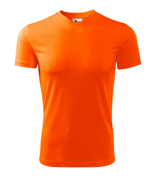 Fantasy 124 T-Shirt Herren