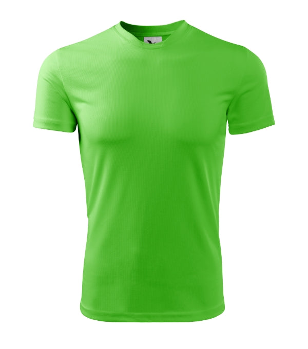 Fantasy 124 T-Shirt Herren