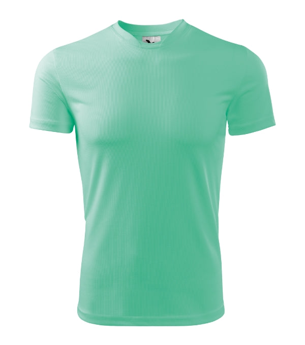 Fantasy 124 T-Shirt Herren