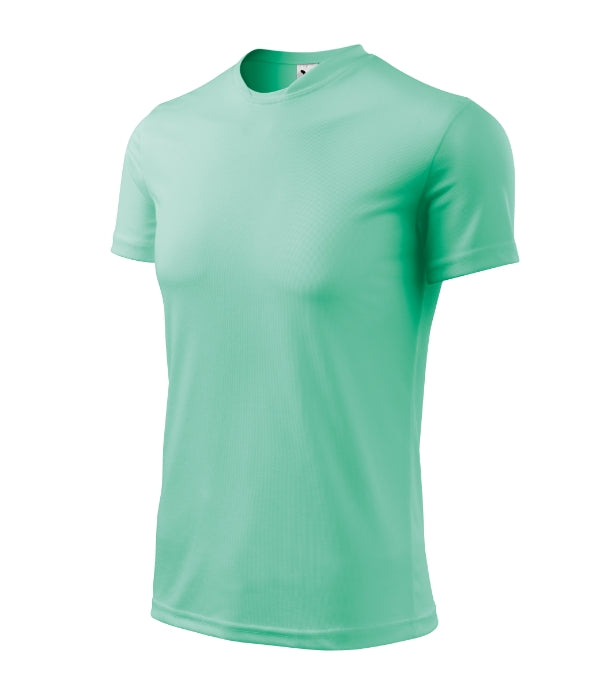 Fantasy 124 T-Shirt Herren