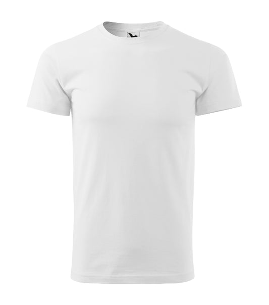 Basic 129 T-Shirt Herren
