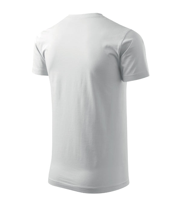 Basic 129 T-Shirt Herren