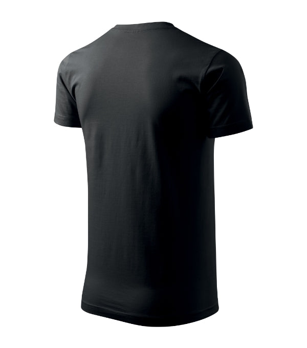 Basic 129 T-Shirt Herren