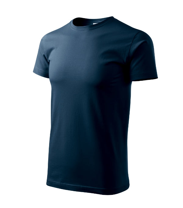 Basic 129 T-Shirt Herren