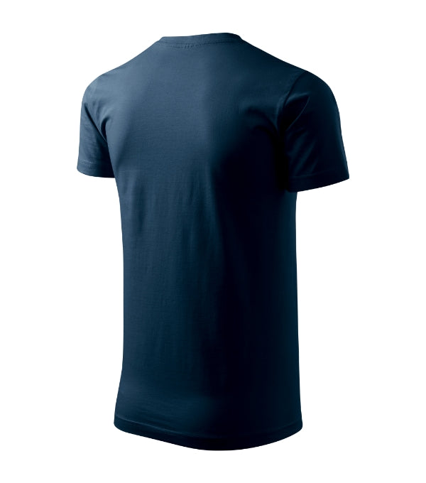 Basic 129 T-Shirt Herren