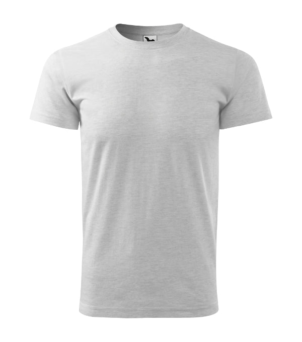 Basic 129 T-Shirt Herren