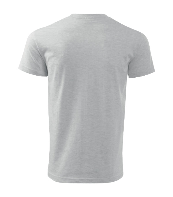 Basic 129 T-Shirt Herren