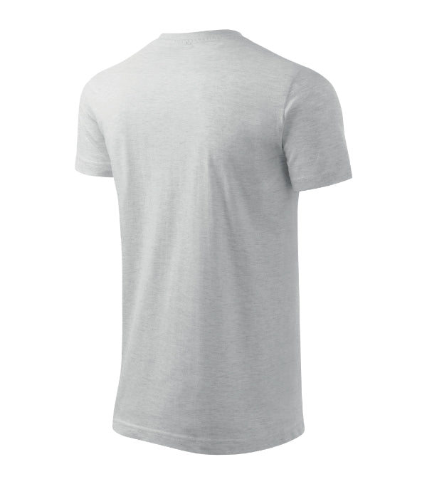 Basic 129 T-Shirt Herren