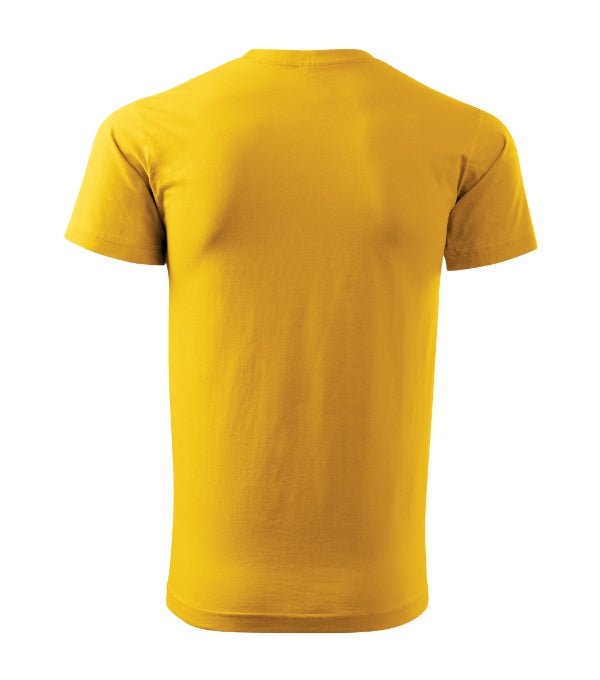 Basic 129 T-Shirt Herren