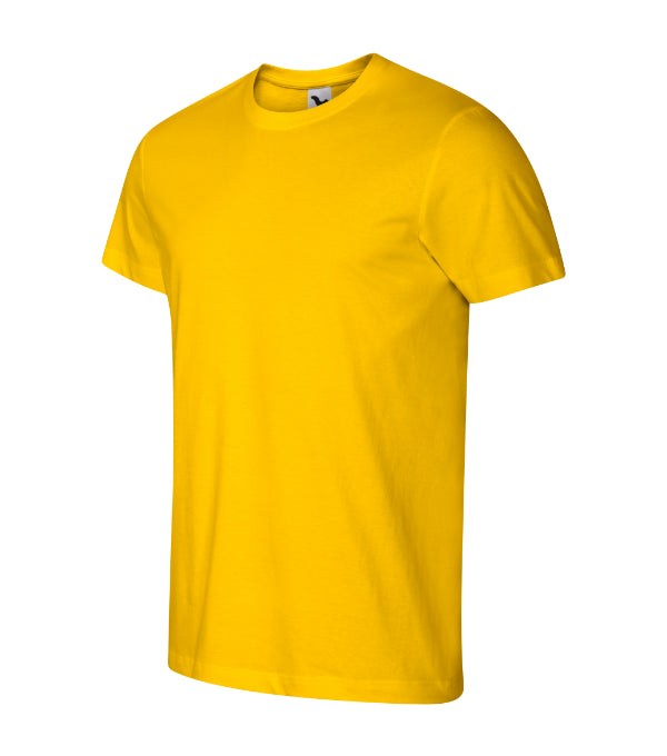Basic 129 T-Shirt Herren