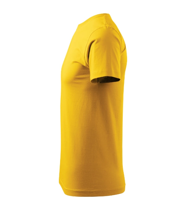 Basic 129 T-Shirt Herren