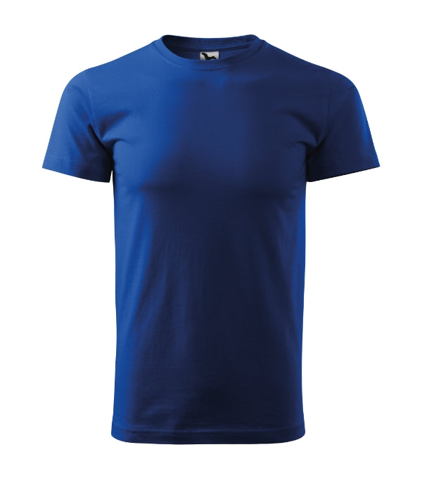 Basic 129 T-Shirt Herren