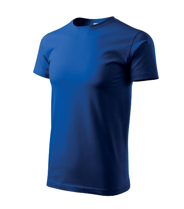 Basic 129 T-Shirt Herren