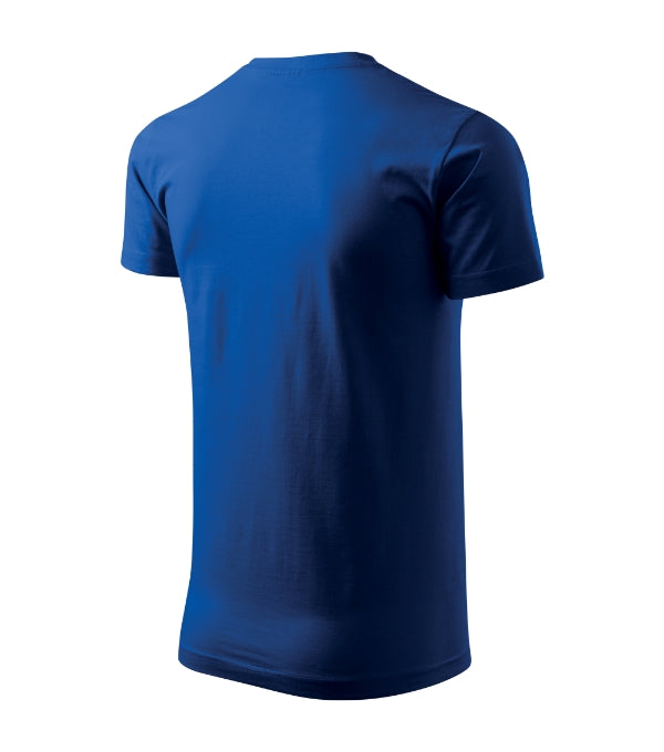 Basic 129 T-Shirt Herren