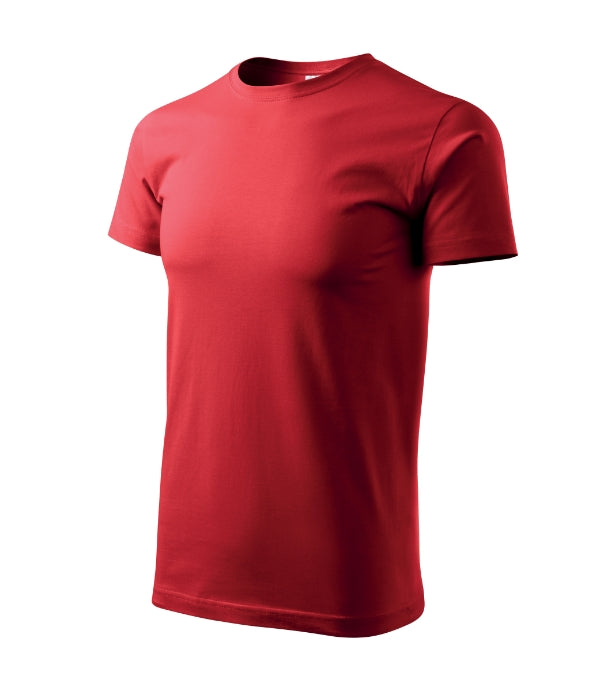 Basic 129 T-Shirt Herren
