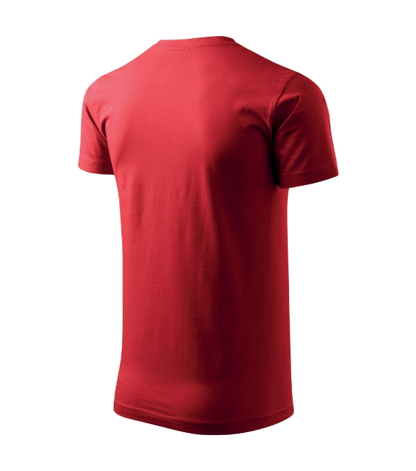 Basic 129 T-Shirt Herren