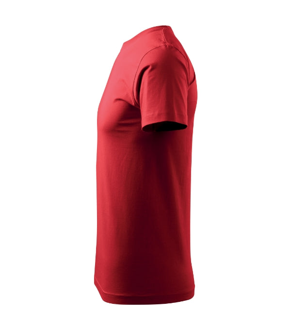 Basic 129 T-Shirt Herren