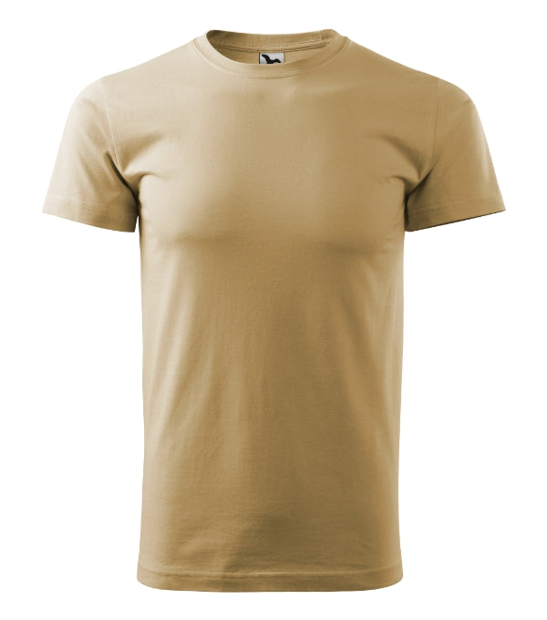 Basic 129 T-Shirt Herren