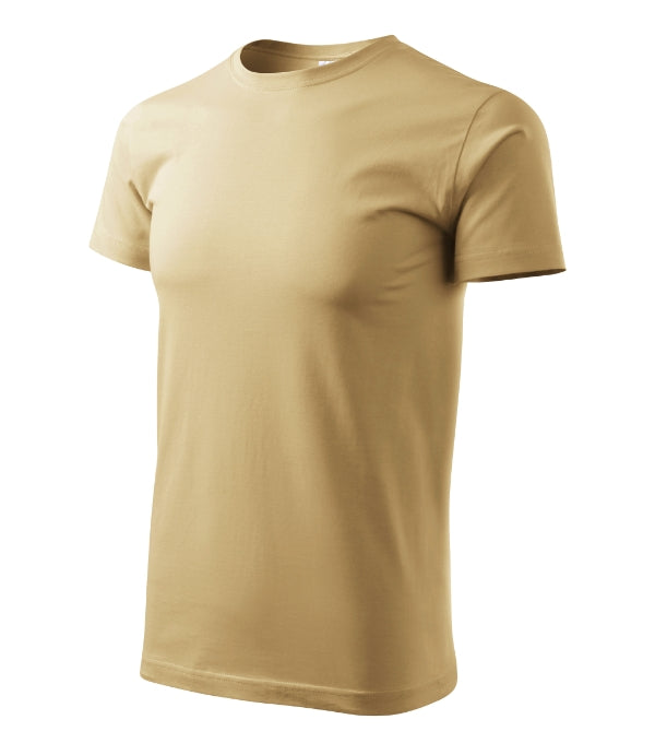 Basic 129 T-Shirt Herren