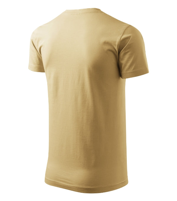Basic 129 T-Shirt Herren
