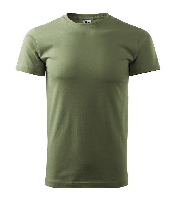 Basic 129 T-Shirt Herren
