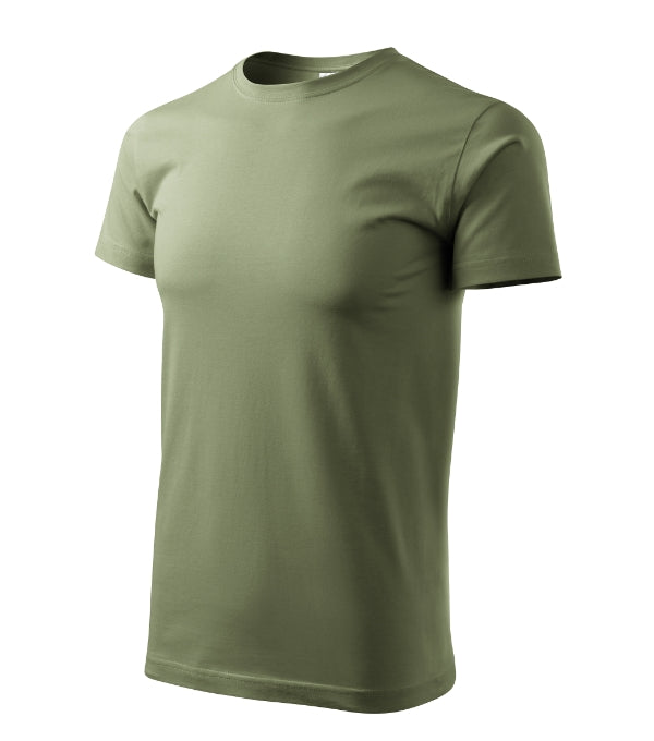Basic 129 T-Shirt Herren