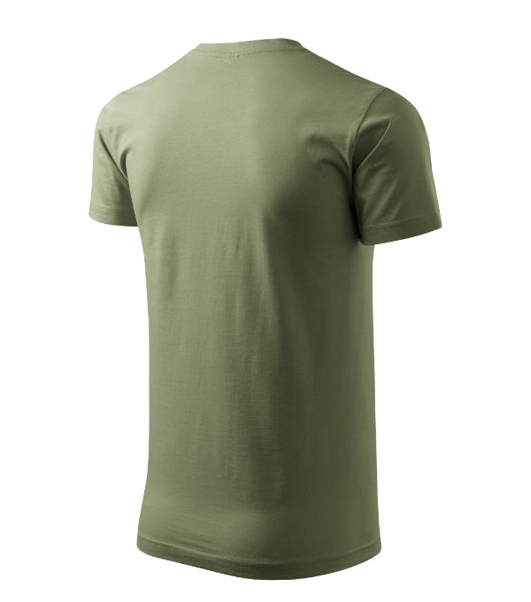 Basic 129 T-Shirt Herren