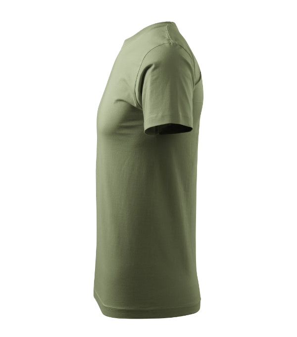 Basic 129 T-Shirt Herren