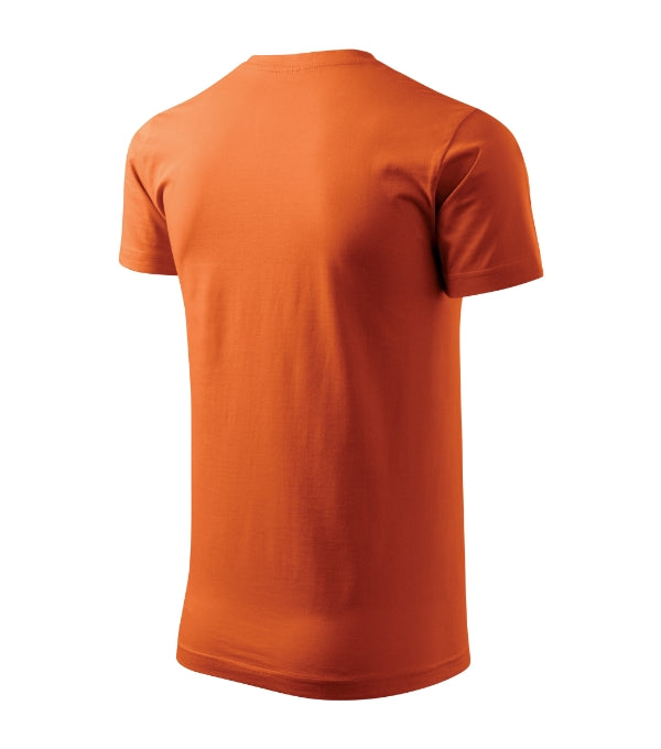 Basic 129 T-Shirt Herren