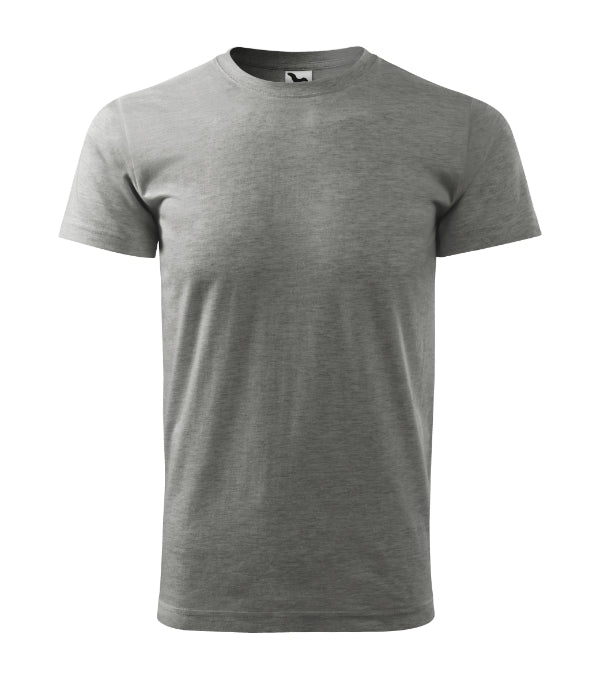 Basic 129 T-Shirt Herren