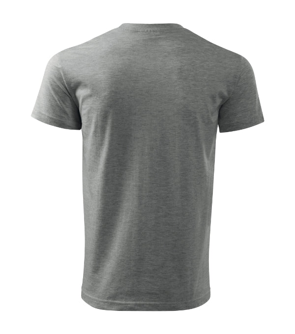 Basic 129 T-Shirt Herren