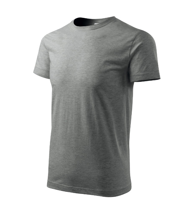 Basic 129 T-Shirt Herren