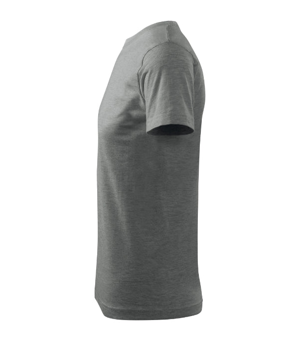 Basic 129 T-Shirt Herren