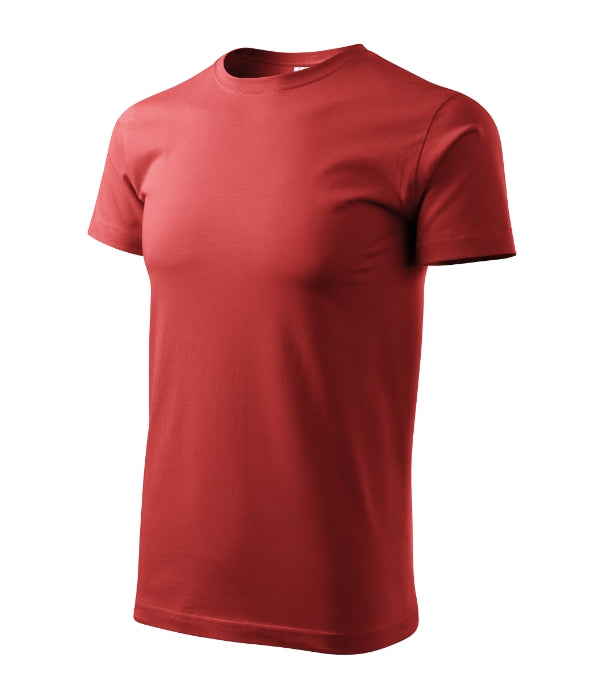 Basic 129 T-Shirt Herren